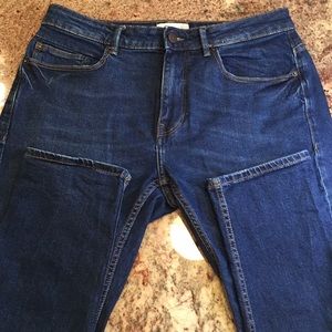 Pull & Bear Men’s Jeans, US size 32